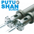 High quality single screw for extruders